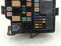 2017-2019 Kia Soul Fusebox Fuse Box Panel Relay Module P/N:91950-B2330 Fits Fits 2017 2018 2019 OEM Used Auto Parts - Oemuse