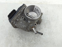 2014-2019 Kia Soul Throttle Body P/N:35100-2E000 Fits Fits 2011 2012 2013 2014 2015 2016 2017 2018 2019 2020 2021 OEM Used A