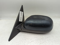 2014-2019 Kia Soul Driver Side View Mirror - Left Door Mirror OEM Used - Oemusedautoparts1.com