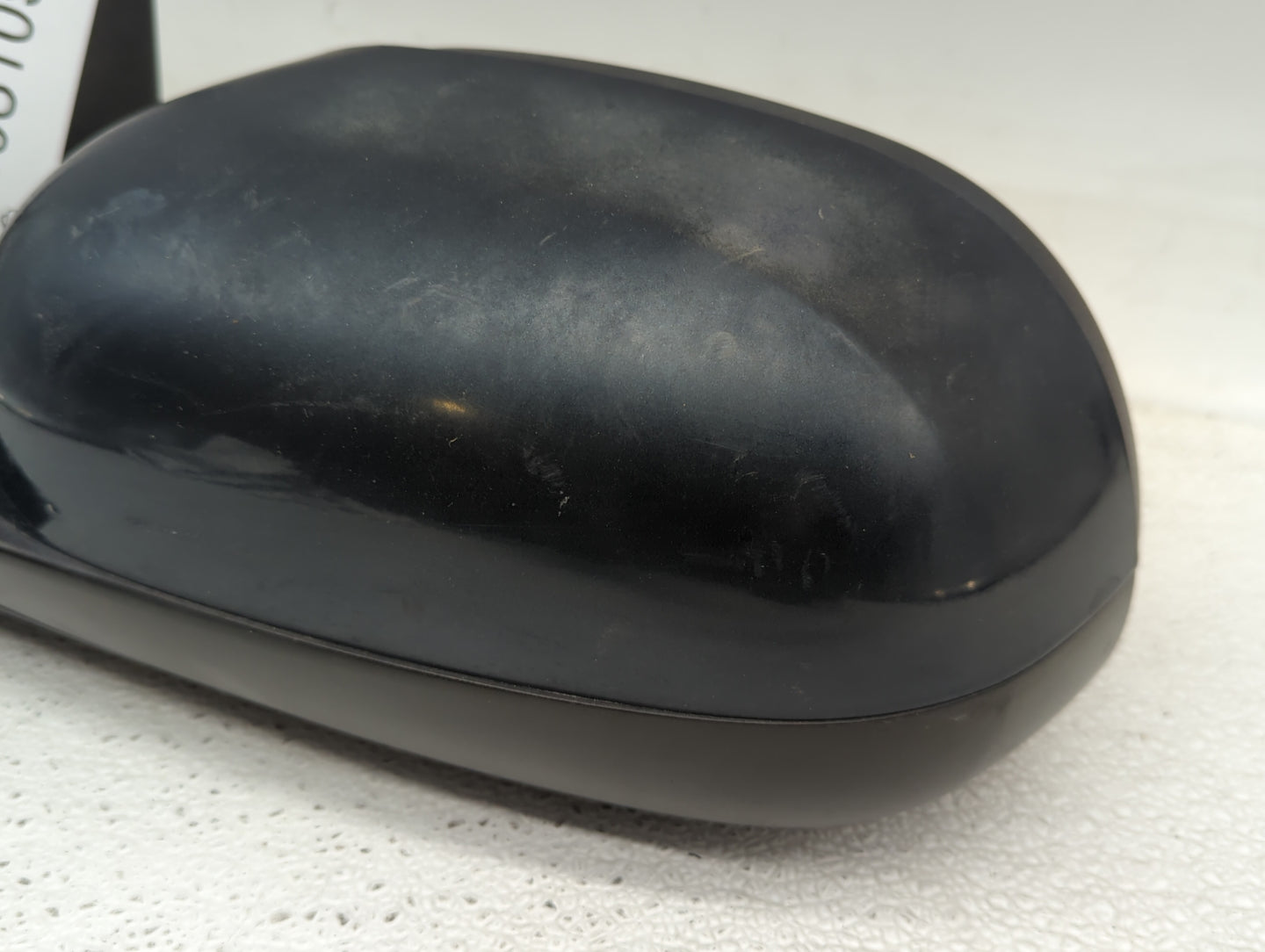 2014-2019 Kia Soul Driver Side View Mirror - Left Door Mirror OEM Used - Oemusedautoparts1.com