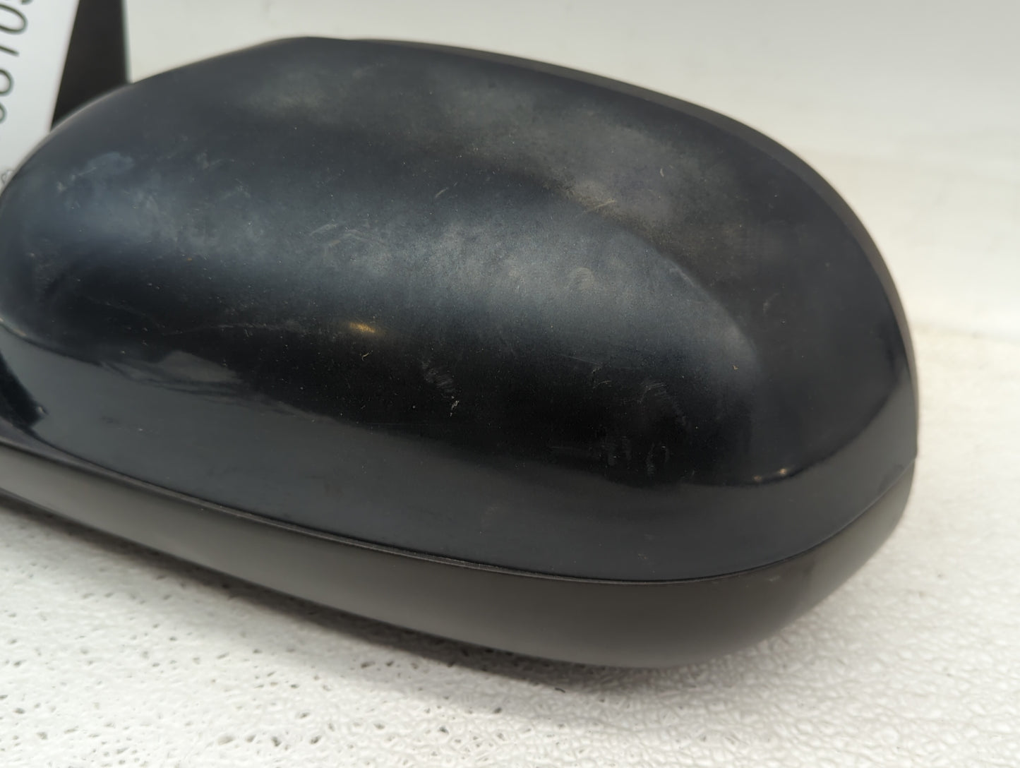 2014-2019 Kia Soul Driver Side View Mirror - Left Door Mirror OEM Used - Oemusedautoparts1.com