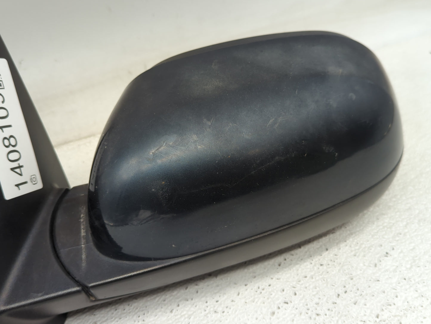 2014-2019 Kia Soul Driver Side View Mirror - Left Door Mirror OEM Used - Oemusedautoparts1.com