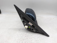 2014-2019 Kia Soul Driver Side View Mirror - Left Door Mirror OEM Used - Oemusedautoparts1.com
