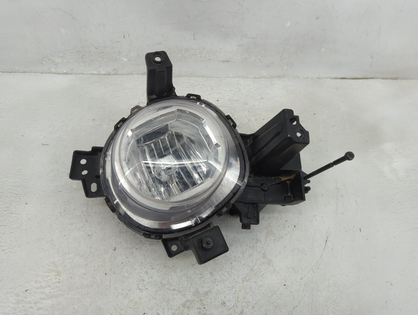 2017-2019 Kia Soul Passenger Right Oem Front Light Lamp - Oemusedautoparts1.com