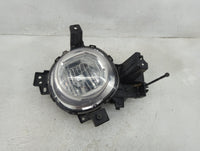 2017-2019 Kia Soul Passenger Right Oem Front Light Lamp - Oemusedautoparts1.com