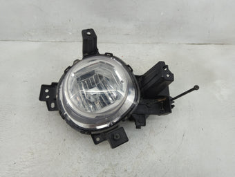 compare product 2017-2019 Kia Soul Passenger Right Oem Front Light Lamp