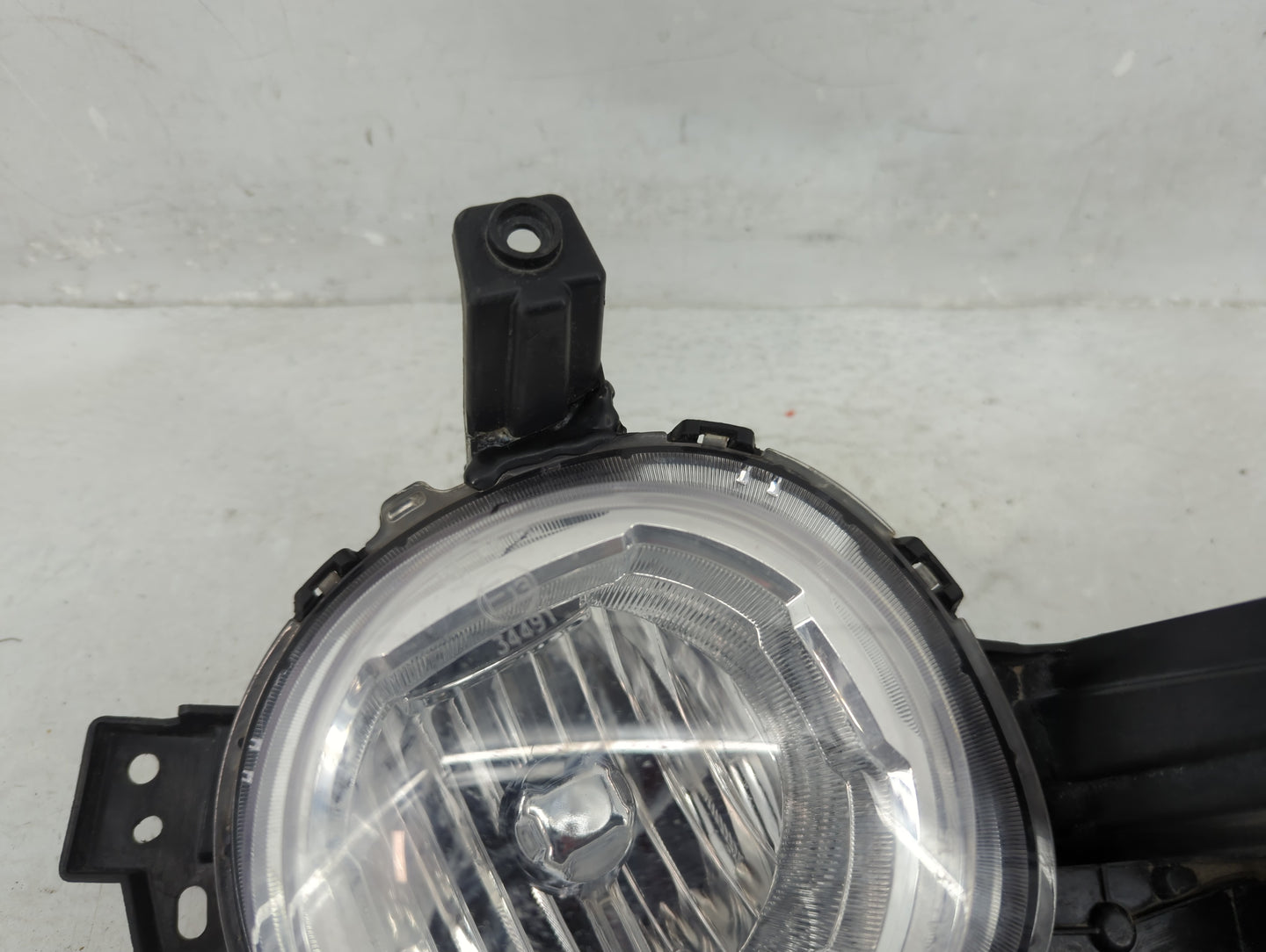 2017-2019 Kia Soul Passenger Right Oem Front Light Lamp - Oemusedautoparts1.com