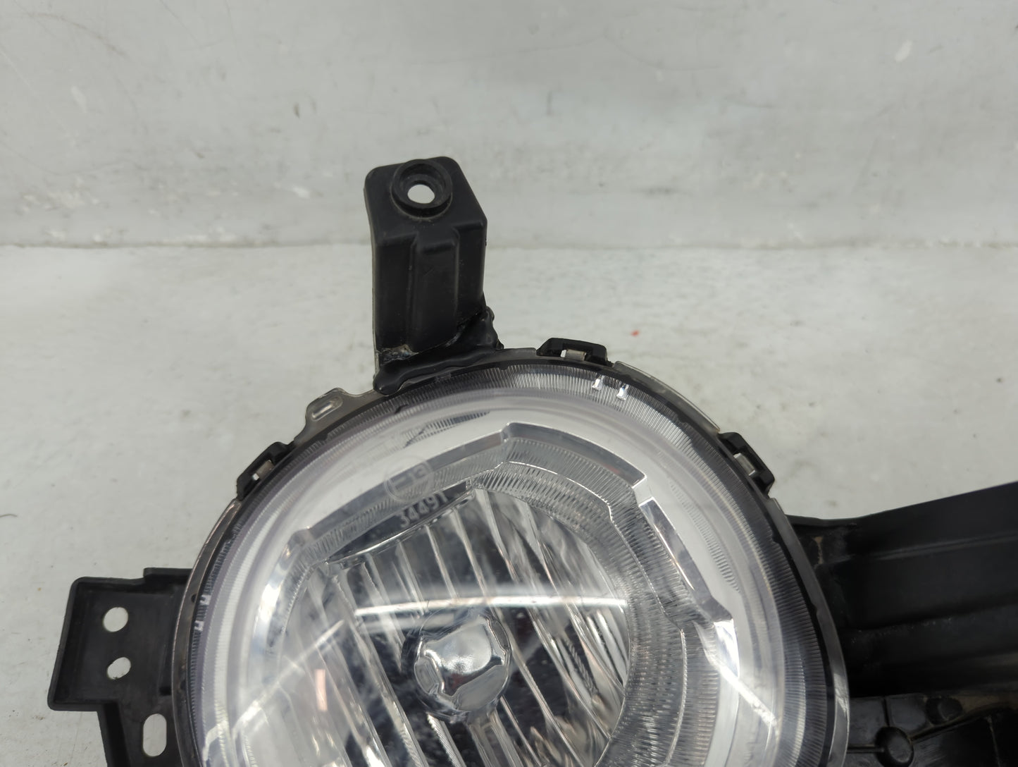 2017-2019 Kia Soul Passenger Right Oem Front Light Lamp - Oemusedautoparts1.com