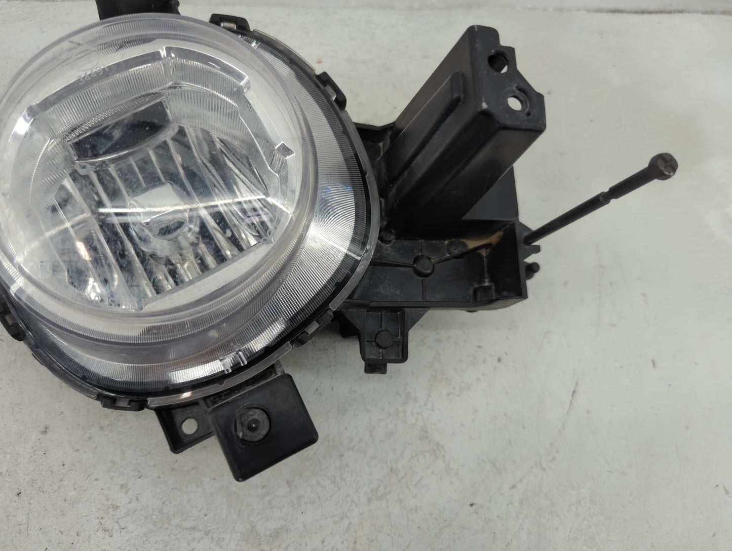 2017-2019 Kia Soul Passenger Right Oem Front Light Lamp - Oemusedautoparts1.com