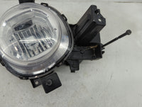 2017-2019 Kia Soul Passenger Right Oem Front Light Lamp - Oemusedautoparts1.com
