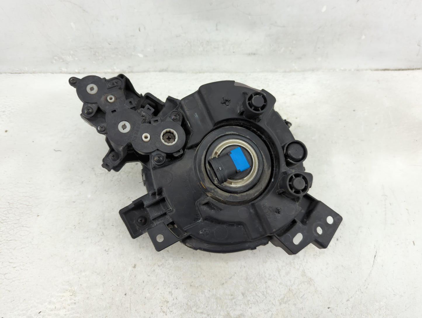 2017-2019 Kia Soul Passenger Right Oem Front Light Lamp - Oemusedautoparts1.com