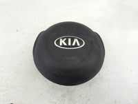 2018 Kia Soul Air Bag Driver Left Steering Wheel Mounted P/N:56900B2500EQ Fits OEM Used Auto Parts - Oemusedautoparts1.com