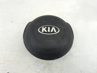compare product 2018 Kia Soul Air Bag Driver Left Steering Wheel Mounted P/N:56900B2500EQ Fits OEM Used Auto Parts