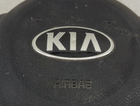 2018 Kia Soul Air Bag Driver Left Steering Wheel Mounted P/N:56900B2500EQ Fits OEM Used Auto Parts - Oemusedautoparts1.com
