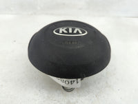 2018 Kia Soul Air Bag Driver Left Steering Wheel Mounted P/N:56900B2500EQ Fits OEM Used Auto Parts - Oemusedautoparts1.com