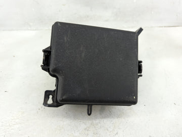 2017-2019 Kia Soul Fusebox Fuse Box Panel Relay Module P/N:91950-B2330 Fits Fits 2017 2018 2019 OEM Used Auto Parts - Oemuse