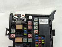 2017-2019 Kia Soul Fusebox Fuse Box Panel Relay Module P/N:91950-B2330 Fits Fits 2017 2018 2019 OEM Used Auto Parts - Oemuse