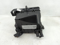 2017-2019 Kia Soul Fusebox Fuse Box Panel Relay Module P/N:91950-B2330 Fits Fits 2017 2018 2019 OEM Used Auto Parts - Oemuse