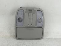 2014-2019 Kia Soul Overhead Roof Console 1410247 - Oemusedautoparts1.com