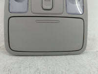 2014-2019 Kia Soul Overhead Roof Console 1410247 - Oemusedautoparts1.com