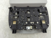2014-2019 Kia Soul Overhead Roof Console 1410247 - Oemusedautoparts1.com