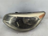 2014-2019 Kia Soul Driver Left Oem Head Light Headlight Lamp - Oemusedautoparts1.com