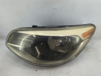 compare product 2014-2019 Kia Soul Driver Left Oem Head Light Headlight Lamp