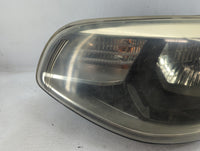 2014-2019 Kia Soul Driver Left Oem Head Light Headlight Lamp - Oemusedautoparts1.com