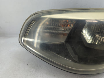 2014-2019 Kia Soul Driver Left Oem Head Light Headlight Lamp
