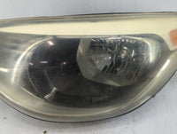 2014-2019 Kia Soul Driver Left Oem Head Light Headlight Lamp - Oemusedautoparts1.com