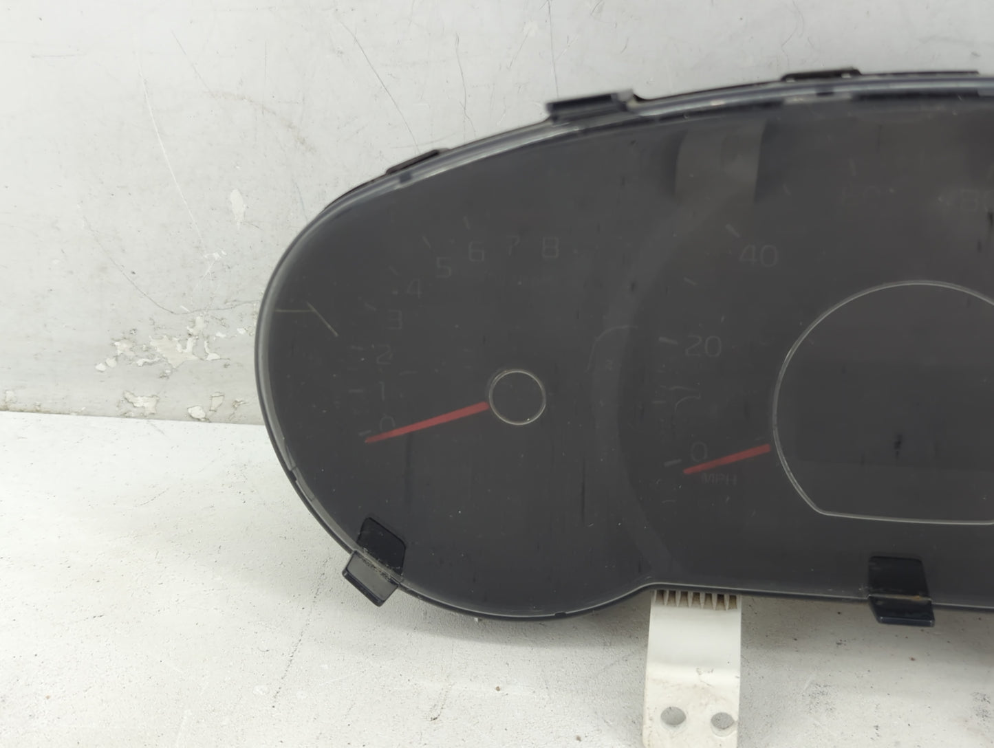 2017-2019 Kia Soul Instrument Cluster Speedometer Gauges P/N:94006-B2720 Fits Fits 2017 2018 2019 OEM Used Auto Parts - Oemu