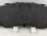 2017-2019 Kia Soul Instrument Cluster Speedometer Gauges P/N:94006-B2720 Fits Fits 2017 2018 2019 OEM Used Auto Parts - Oemu