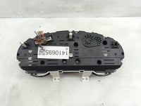 2017-2019 Kia Soul Instrument Cluster Speedometer Gauges P/N:94006-B2720 Fits Fits 2017 2018 2019 OEM Used Auto Parts - Oemu