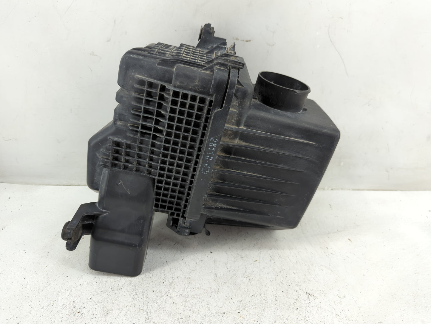 2017-2019 Kia Soul Air Cleaner Intake-duct Hose Tube - Oemusedautoparts1.com