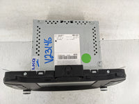 2017-2019 Kia Soul Radio AM FM Cd Player Receiver Replacement P/N:96160-B2310CA Fits Fits 2017 2018 2019 OEM Used Auto Parts