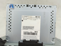2018-2019 Kia Soul Radio AM FM Cd Player Receiver Replacement P/N:96560-B2511CA Fits Fits 2018 2019 OEM Used Auto Parts - Oe