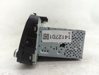2018-2019 Kia Soul Radio AM FM Cd Player Receiver Replacement P/N:96560-B2511CA Fits Fits 2018 2019 OEM Used Auto Parts - Oe