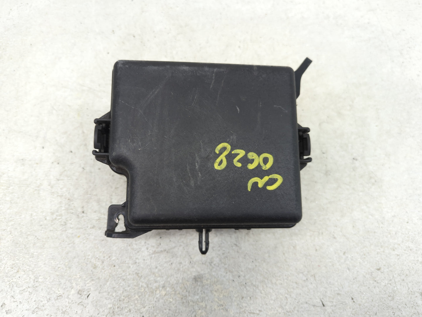 2017-2019 Kia Soul Fusebox Fuse Box Panel Relay Module P/N:91950-B2350 Fits Fits 2017 2018 2019 OEM Used Auto Parts - Oemuse