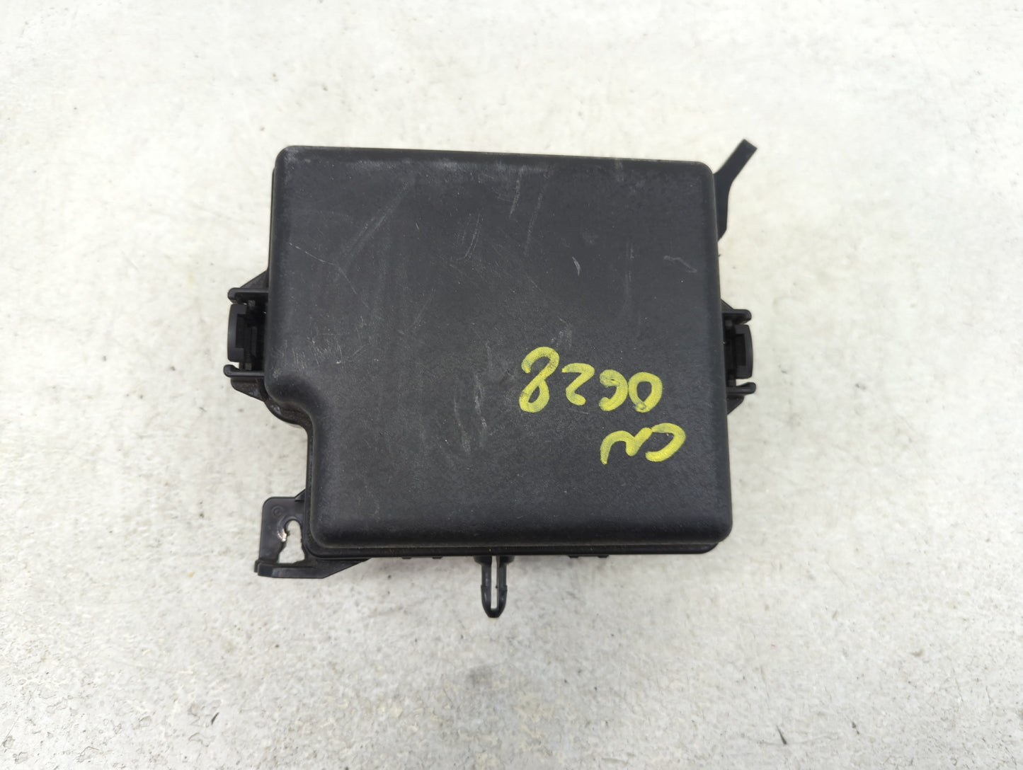 2017-2019 Kia Soul Fusebox Fuse Box Panel Relay Module P/N:91950-B2350 Fits Fits 2017 2018 2019 OEM Used Auto Parts - Oemuse