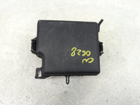 2017-2019 Kia Soul Fusebox Fuse Box Panel Relay Module P/N:91950-B2350 Fits Fits 2017 2018 2019 OEM Used Auto Parts - Oemuse