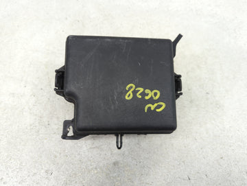 2017-2019 Kia Soul Fusebox Fuse Box Panel Relay Module P/N:91950-B2350 Fits Fits 2017 2018 2019 OEM Used Auto Parts - Oemuse