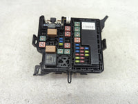 2017-2019 Kia Soul Fusebox Fuse Box Panel Relay Module P/N:91950-B2350 Fits Fits 2017 2018 2019 OEM Used Auto Parts - Oemuse