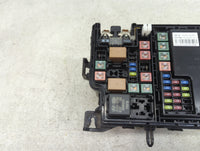2017-2019 Kia Soul Fusebox Fuse Box Panel Relay Module P/N:91950-B2350 Fits Fits 2017 2018 2019 OEM Used Auto Parts - Oemuse