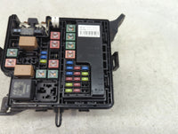 2017-2019 Kia Soul Fusebox Fuse Box Panel Relay Module P/N:91950-B2350 Fits Fits 2017 2018 2019 OEM Used Auto Parts - Oemuse