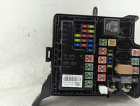 2017-2019 Kia Soul Fusebox Fuse Box Panel Relay Module P/N:91950-B2350 Fits Fits 2017 2018 2019 OEM Used Auto Parts - Oemuse