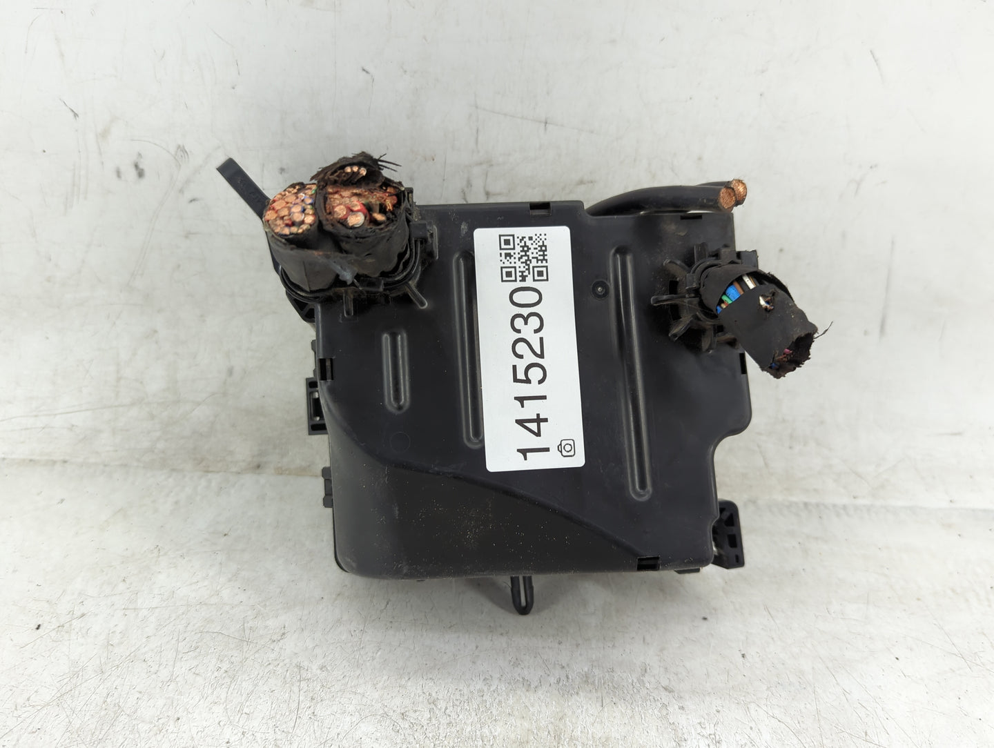 2017-2019 Kia Soul Fusebox Fuse Box Panel Relay Module P/N:91950-B2350 Fits Fits 2017 2018 2019 OEM Used Auto Parts - Oemuse