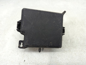 2017-2019 Kia Soul Fusebox Fuse Box Panel Relay Module P/N:91950-B2350 Fits Fits 2017 2018 2019 OEM Used Auto Parts - Oemuse