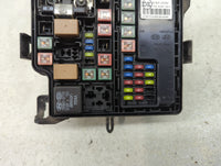 2017-2019 Kia Soul Fusebox Fuse Box Panel Relay Module P/N:91950-B2350 Fits Fits 2017 2018 2019 OEM Used Auto Parts - Oemuse