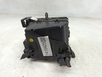 2017-2019 Kia Soul Fusebox Fuse Box Panel Relay Module P/N:91950-B2350 Fits Fits 2017 2018 2019 OEM Used Auto Parts - Oemuse