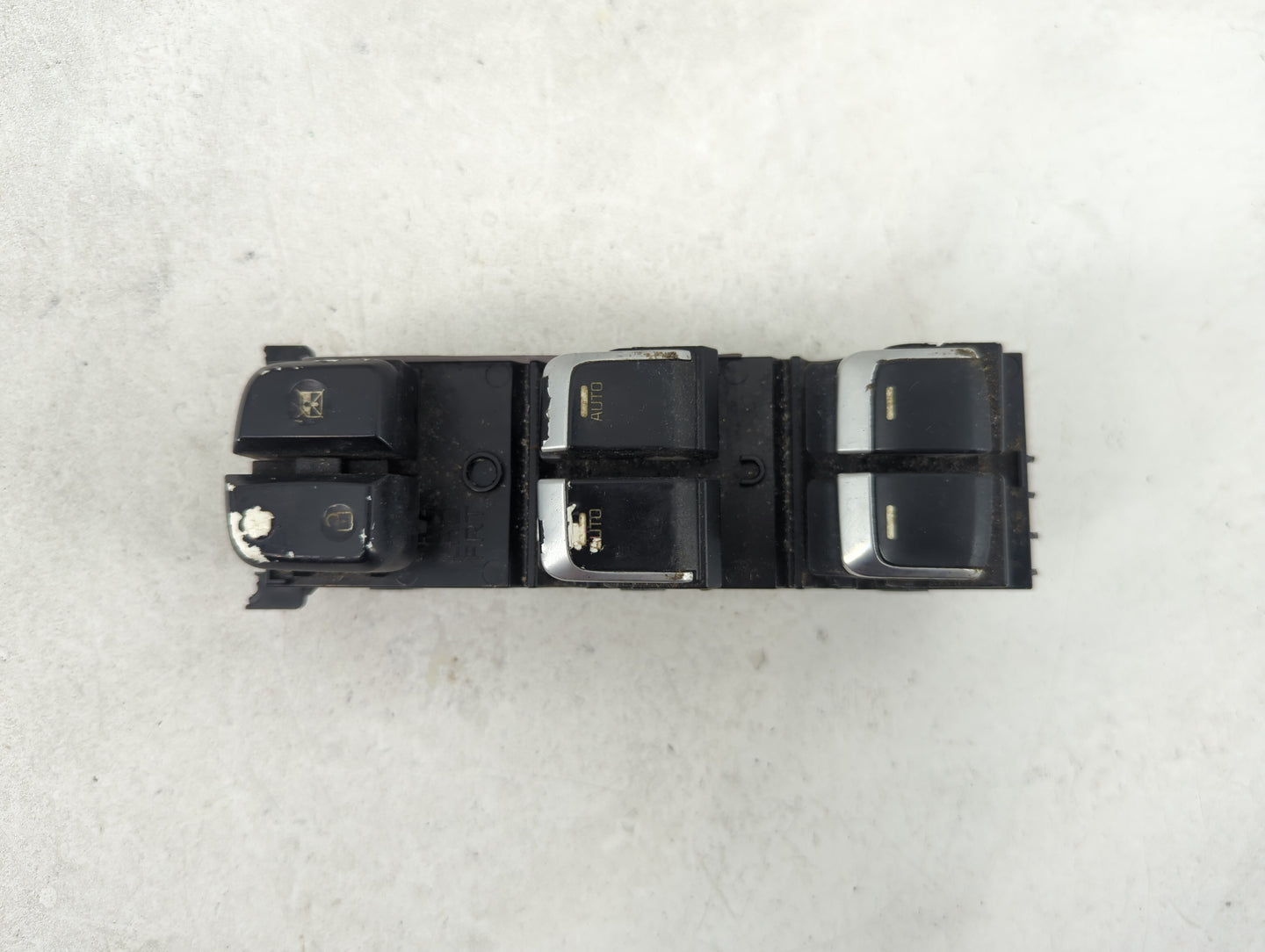 2017-2019 Kia Soul Master Power Window Switch Replacement Driver Side Left P/N:93570-B2140 Fits Fits 2017 2018 2019 OEM Used